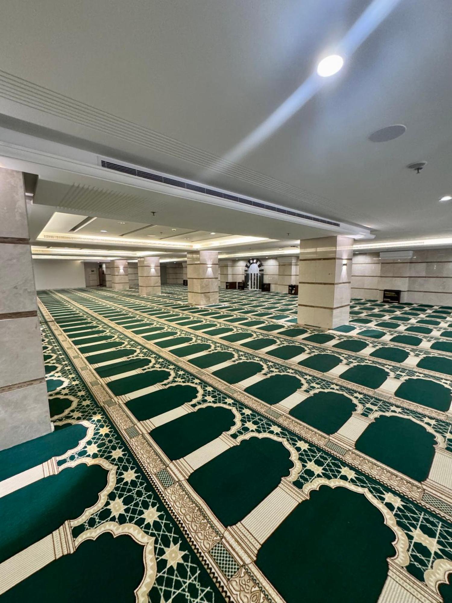 فندق كارم مكة - Karim Makka Hotel Exterior photo