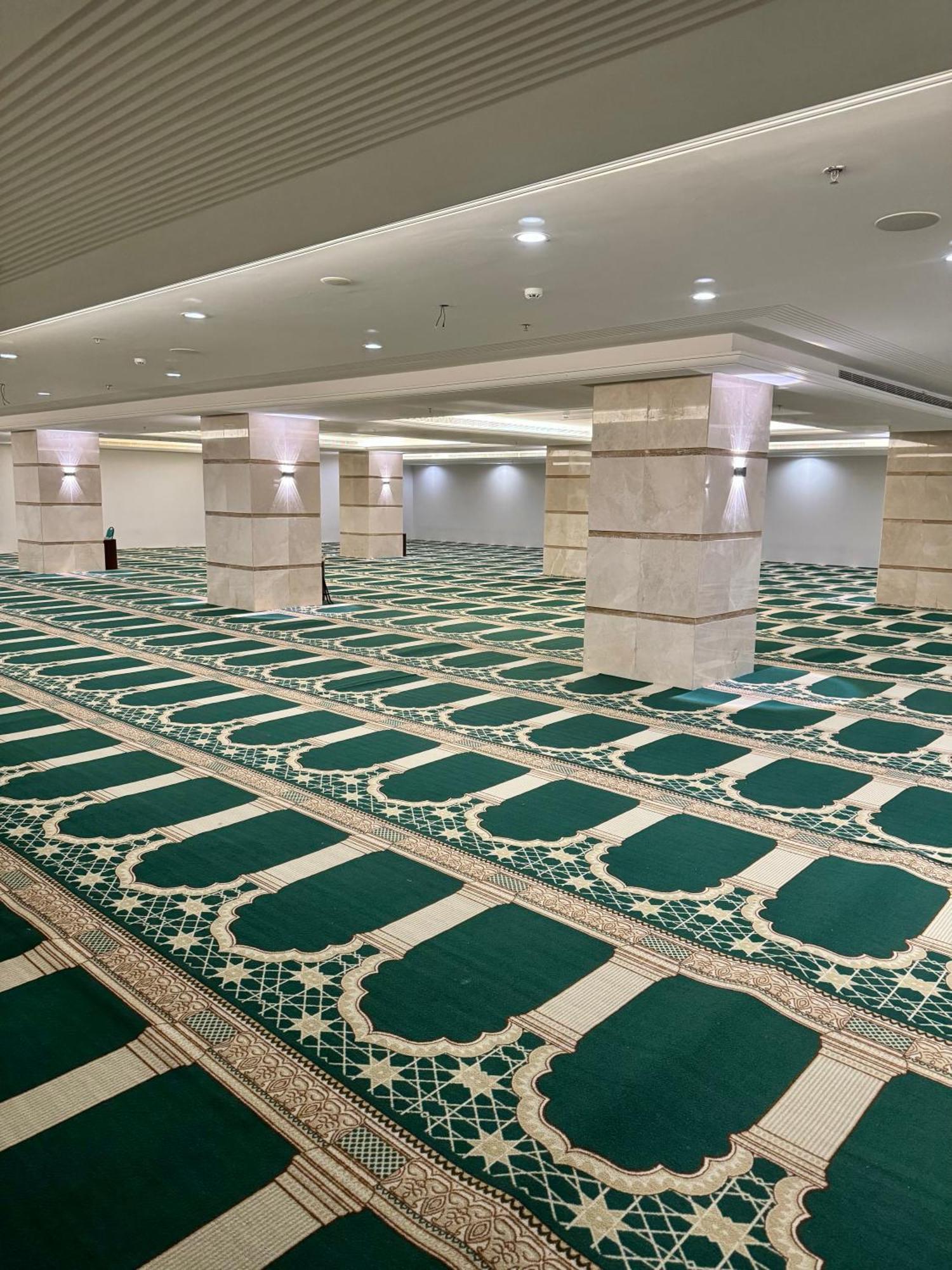 فندق كارم مكة - Karim Makka Hotel Exterior photo