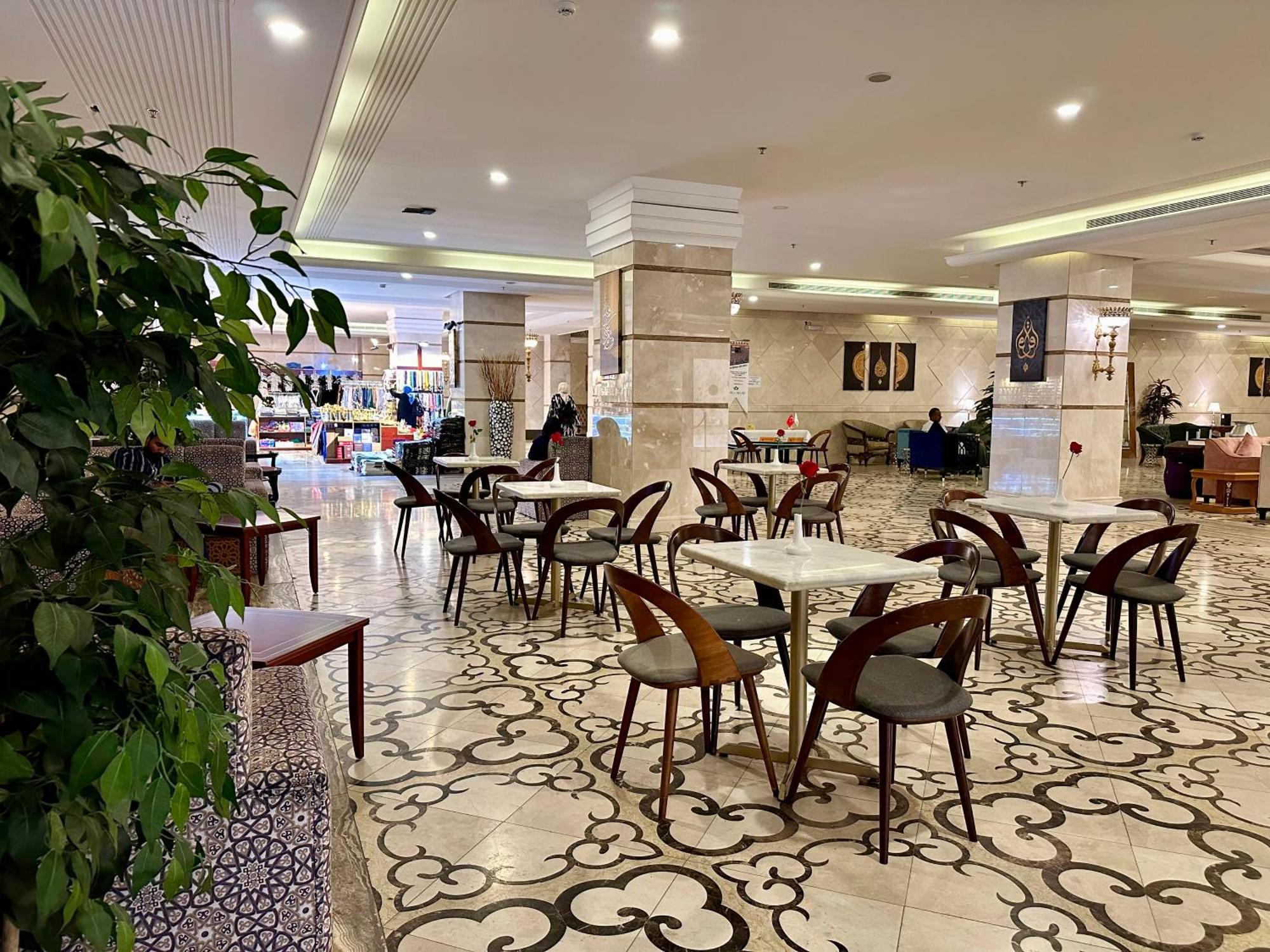 فندق كارم مكة - Karim Makka Hotel Exterior photo