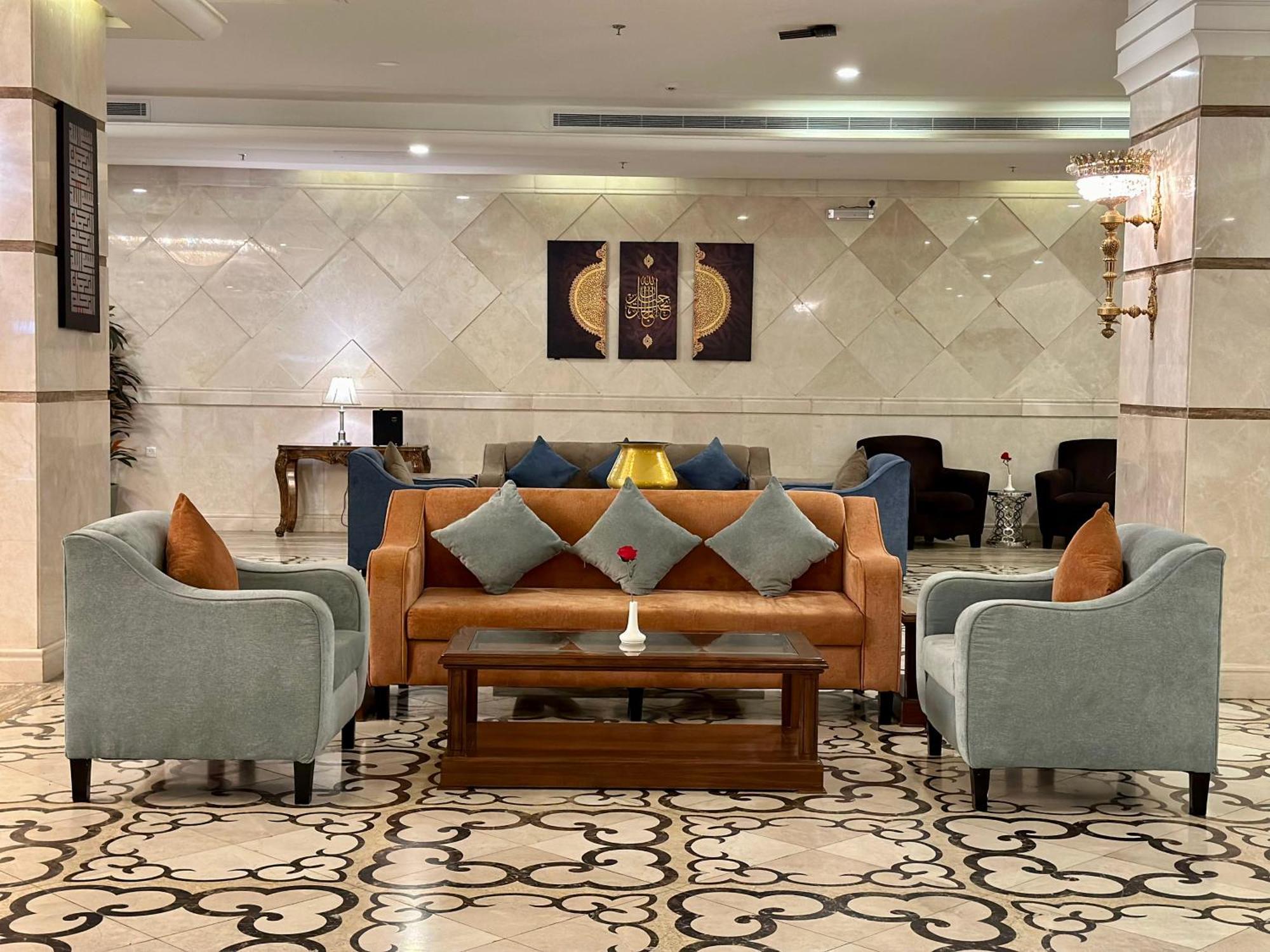 فندق كارم مكة - Karim Makka Hotel Exterior photo