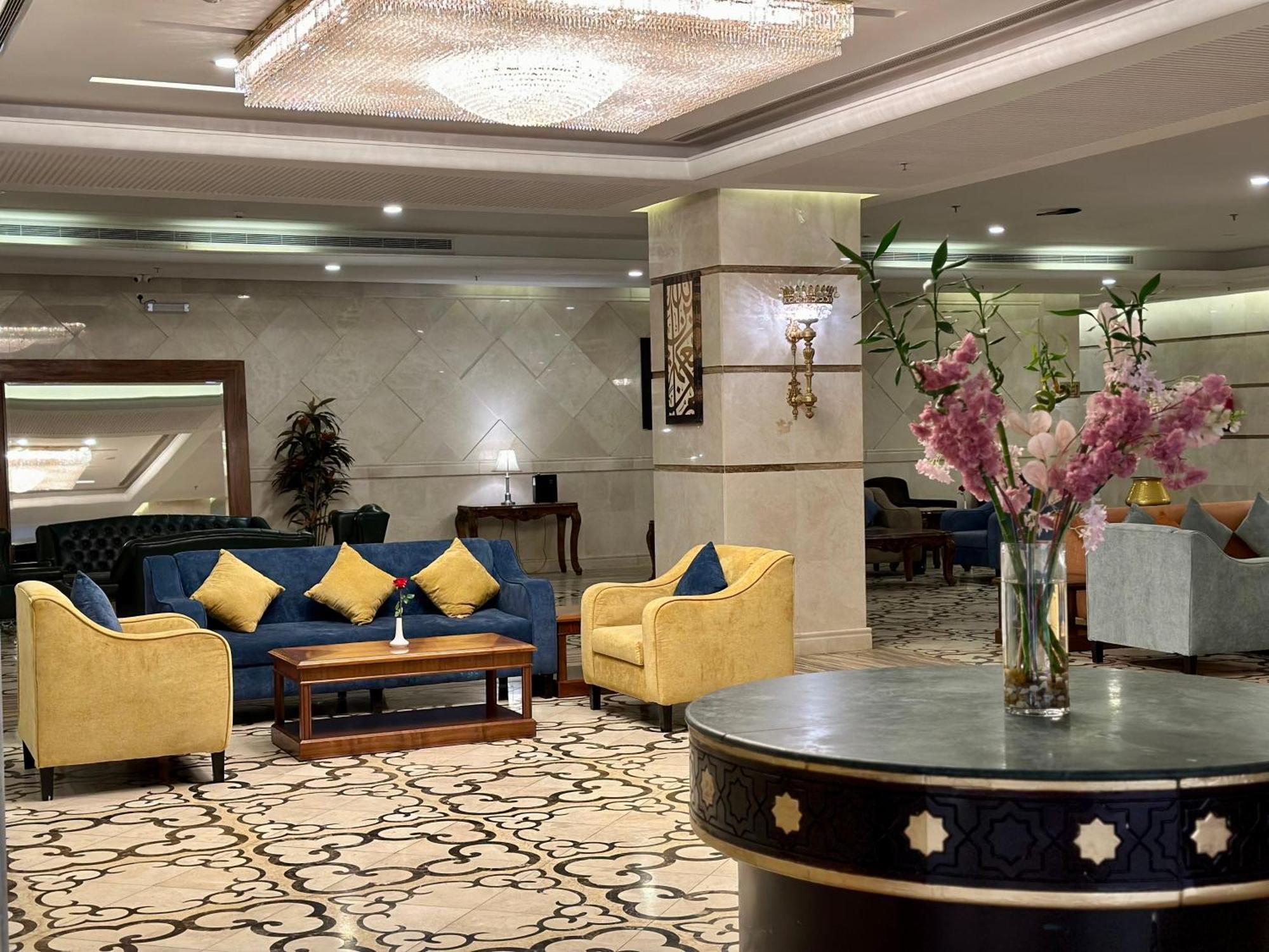 فندق كارم مكة - Karim Makka Hotel Exterior photo