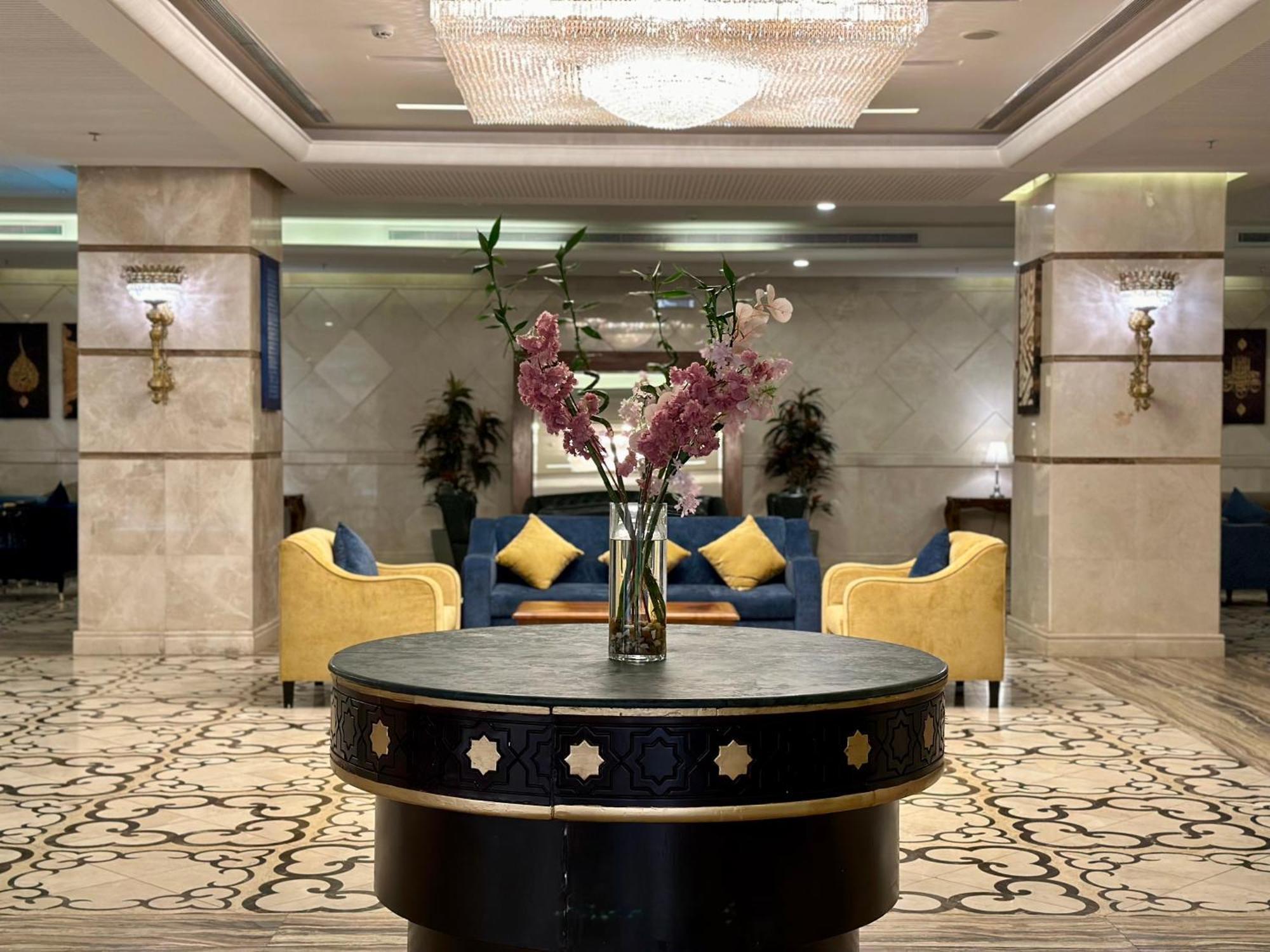 فندق كارم مكة - Karim Makka Hotel Exterior photo